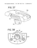 INTEGRATED TILT/SASH LOCK ASSEMBLY diagram and image