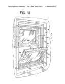 INTEGRATED TILT/SASH LOCK ASSEMBLY diagram and image