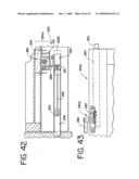 INTEGRATED TILT/SASH LOCK ASSEMBLY diagram and image