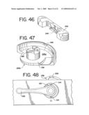 INTEGRATED TILT/SASH LOCK ASSEMBLY diagram and image