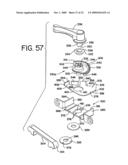 INTEGRATED TILT/SASH LOCK ASSEMBLY diagram and image