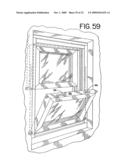 INTEGRATED TILT/SASH LOCK ASSEMBLY diagram and image