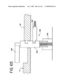 INTEGRATED TILT/SASH LOCK ASSEMBLY diagram and image