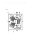 ATTRACTION SYSTEM AND ATTRACTION PROVIDING METHOD diagram and image