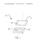 TEARABLE PACKAGES FOR PHARMACEUTICAL PRODUCT AND METHOD diagram and image