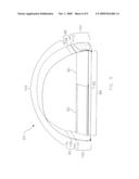 MOVABLE FEED TABLE AND RADIATORS diagram and image