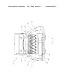 MOVABLE FEED TABLE AND RADIATORS diagram and image