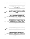 INORGANIC SOLID-PHASE COMBINED POWDER, MASTER BATCH AND METHOD FOR MANUFACTURING THE SAME, FIBER AND METHOD FOR MANUFACTURING THE SAME diagram and image