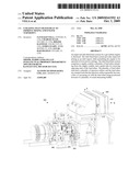 UTILIZING INLET BLEED HEAT TO IMPROVE MIXING AND ENGINE TURNDOWN diagram and image