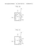 LIQUID TREATMENT APPARATUS, AIR CONDITIONING SYSTEM, AND HUMIDIFIER diagram and image