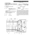 Auger Chiller with Sloped Unloader diagram and image