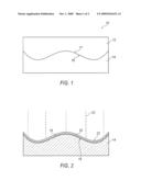 WEAR RESISTANT COATED SHEET METAL DIE AND METHOD TO MANUFACTURE A WEAR RESISTANT COATED SHEET METAL FORMING DIE diagram and image