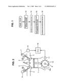 Method and system for detecting a crank angle of an engine diagram and image