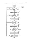 Method and system for detecting a crank angle of an engine diagram and image