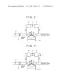 Thermal Gas Flowmeter diagram and image