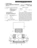 Pressure management arrangement diagram and image