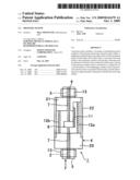 PRESSURE SENSOR diagram and image