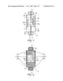 PRESSURE SENSOR diagram and image