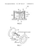 PRESSURE SENSOR diagram and image