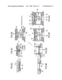 PRESSURE SENSOR diagram and image