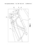 SAW ACCESSORIES AND CLAMP FOR USE THEREWITH diagram and image