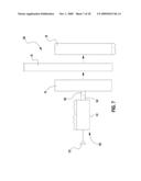 SAW ACCESSORIES AND CLAMP FOR USE THEREWITH diagram and image