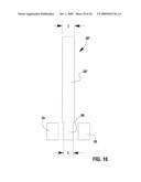 SAW ACCESSORIES AND CLAMP FOR USE THEREWITH diagram and image