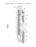 Slide Manipulation Device and Slide Control Console diagram and image