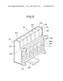 Slide Manipulation Device and Slide Control Console diagram and image