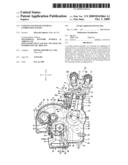 COOLING SYSTEM OF INTERNAL COMBUSTION ENGINE diagram and image