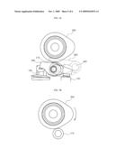 VARIABLE VALVE ACTUATOR diagram and image