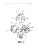 INTAKE AIR CONTROL SYSTEM OF V-TYPE INTERNAL COMBUSTION ENGINE diagram and image