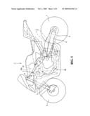 INTERNAL COMBUSTION ENGINE diagram and image