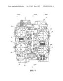 INTERNAL COMBUSTION ENGINE diagram and image