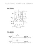 MOUNT STRUCTURE OF FUEL INJECTION VALVE AND FUEL INJECTION SYSTEM diagram and image