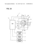 MOUNT STRUCTURE OF FUEL INJECTION VALVE AND FUEL INJECTION SYSTEM diagram and image