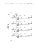 FUEL PRESSURE SENSOR/SENSOR MOUNT ASSEMBLY diagram and image