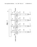 FUEL PRESSURE SENSOR/SENSOR MOUNT ASSEMBLY diagram and image