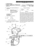 Paintball gun loading methods and apparatus diagram and image