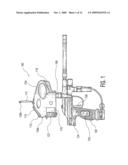 Paintball gun loading methods and apparatus diagram and image