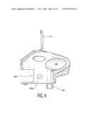 Paintball gun loading methods and apparatus diagram and image