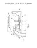 Paintball gun loading methods and apparatus diagram and image