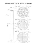 SOLAR THERMAL RECEIVER FOR MEDIUM- AND HIGH-TEMPERATURE APPLICATIONS diagram and image