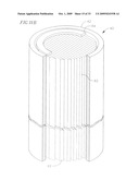 SOLAR THERMAL RECEIVER FOR MEDIUM- AND HIGH-TEMPERATURE APPLICATIONS diagram and image