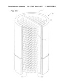 SOLAR THERMAL RECEIVER FOR MEDIUM- AND HIGH-TEMPERATURE APPLICATIONS diagram and image