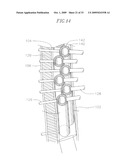 SOLAR THERMAL RECEIVER FOR MEDIUM- AND HIGH-TEMPERATURE APPLICATIONS diagram and image