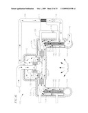 SOLAR THERMAL RECEIVER FOR MEDIUM- AND HIGH-TEMPERATURE APPLICATIONS diagram and image