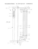 SOLAR THERMAL RECEIVER FOR MEDIUM- AND HIGH-TEMPERATURE APPLICATIONS diagram and image