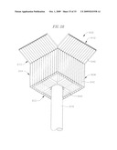 SOLAR THERMAL RECEIVER FOR MEDIUM- AND HIGH-TEMPERATURE APPLICATIONS diagram and image