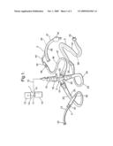 FLUID-FLOW CONNECTORS AND ARRAGEMENTS diagram and image